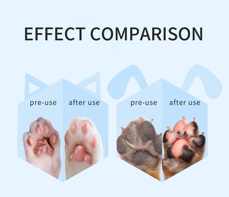 Pets' Paw & Claw Care Cream (50g)