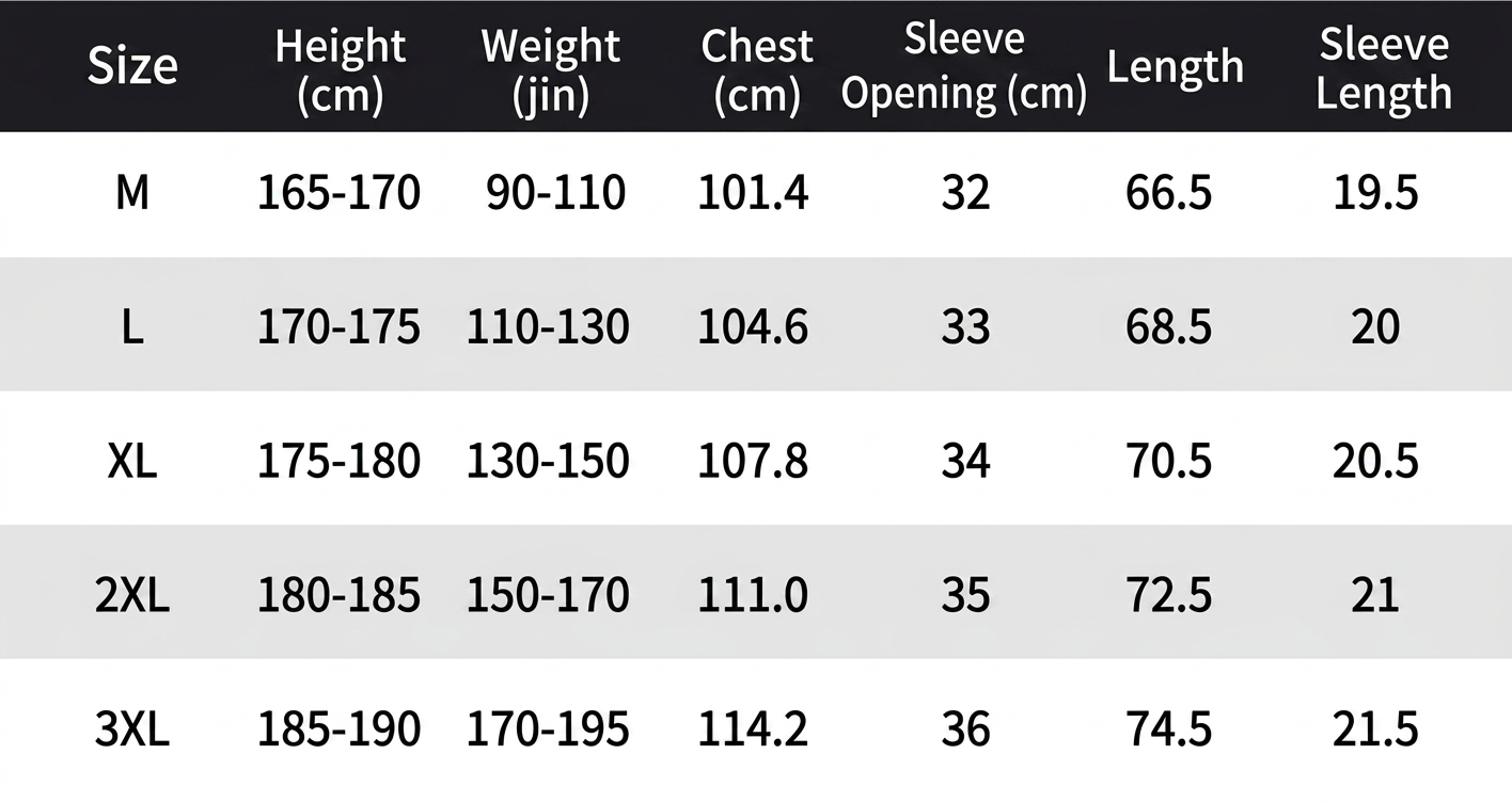 Men’s Heavyweight Gym T‑Shirt