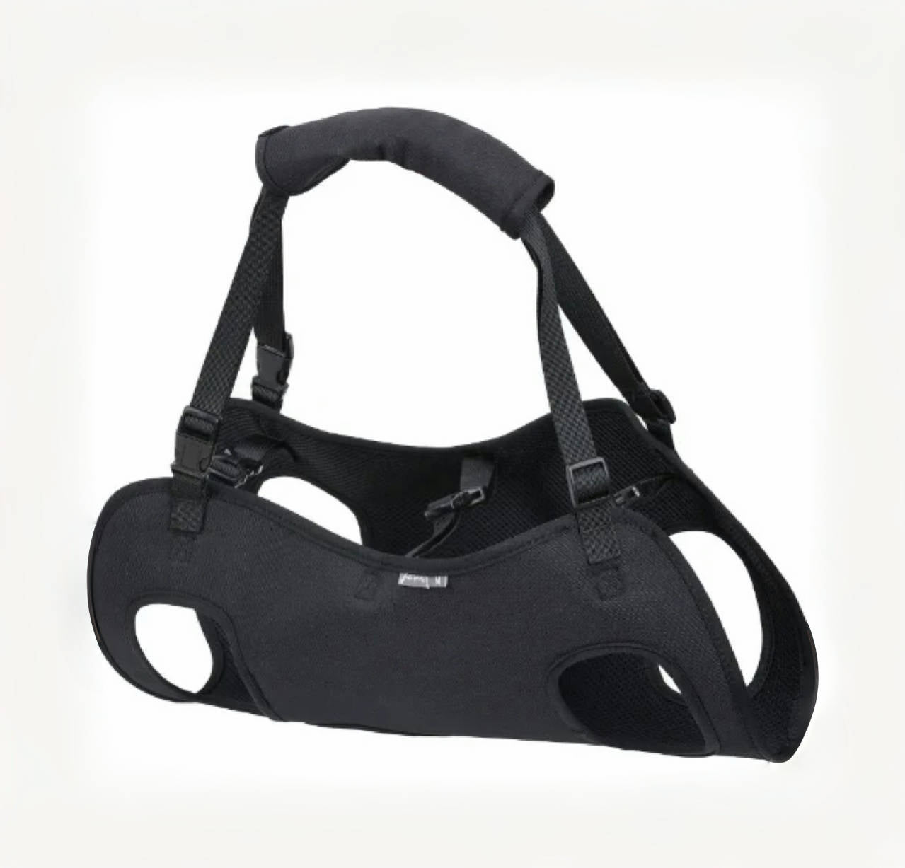 Dog Injury Travel Auxiliary Strap