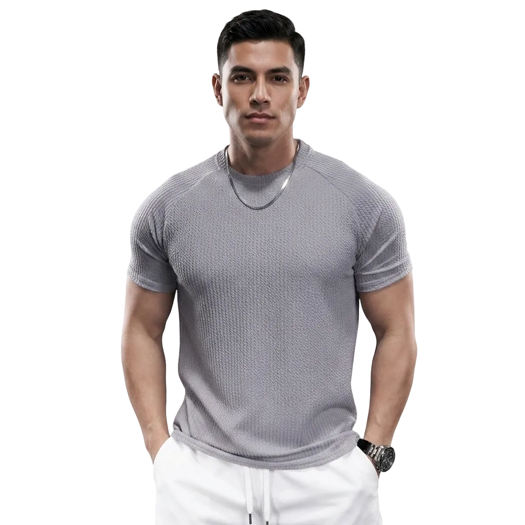Men’s Sports & Gym T‑Shirt