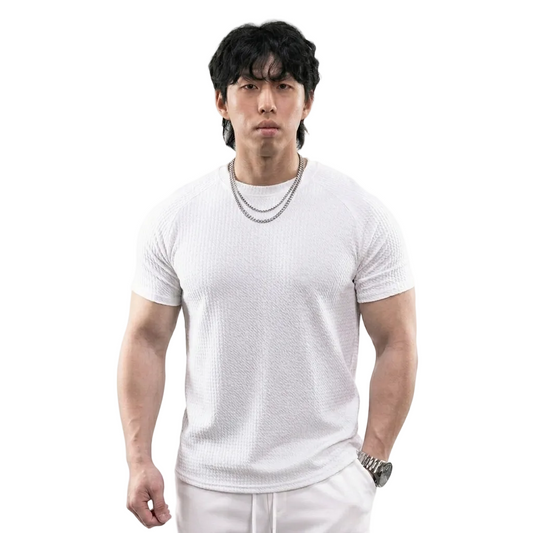 Men’s Sports & Gym T‑Shirt