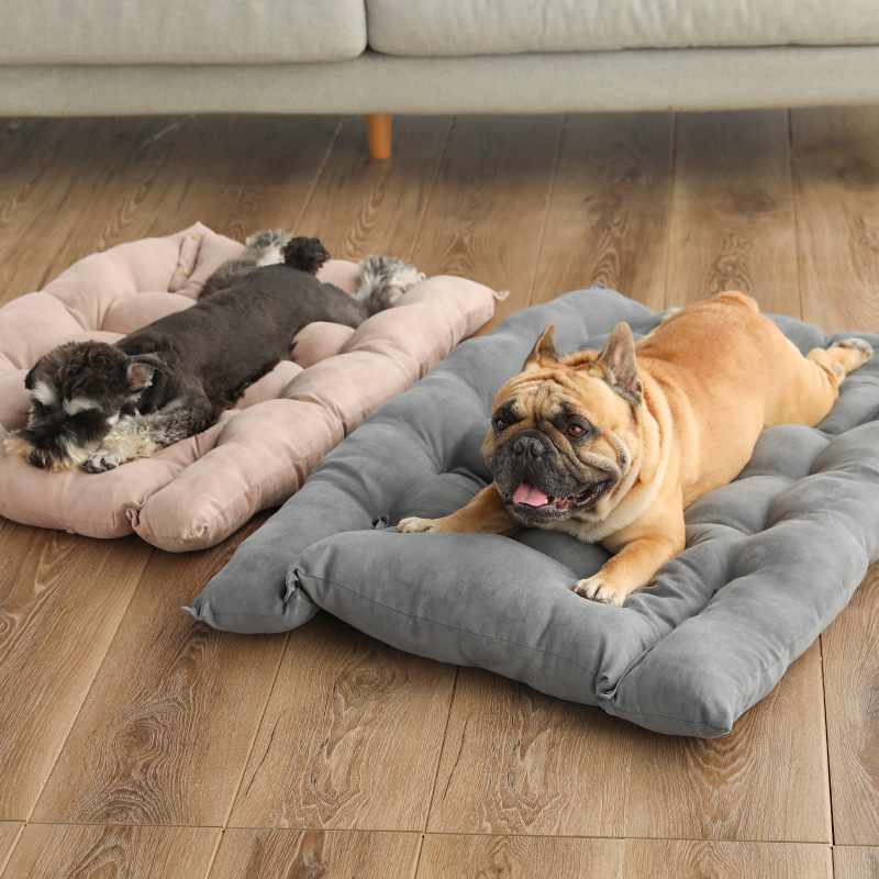 Pets' Folding Nest Sofa Bed