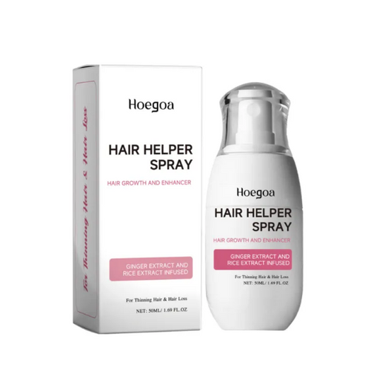 Hair Growth Spray
